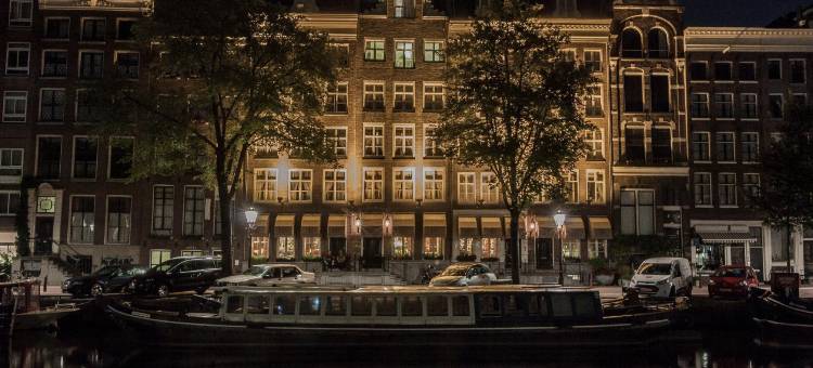 爱斯特荷瑞亚酒店(Hotel Estheréa)图片