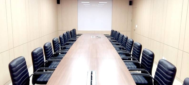 哈密尔顿酒店(Hamilton Hotel Itaewon)图片