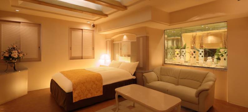 美好酒店-六甲北一番地(Hotel Fine Rokko Kita Ichibanchi)图片