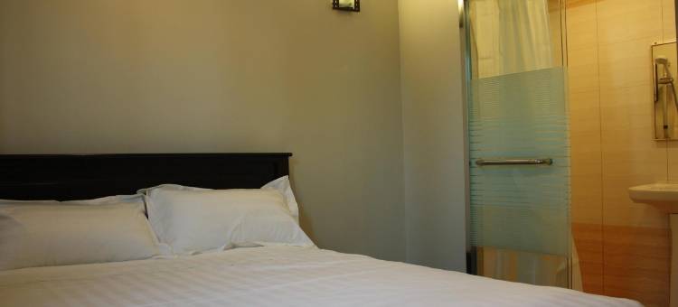 新渡口SE酒店(SE NEW FERRY HOTEL)图片