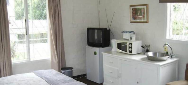 努特梅旅馆(Nutmeg Guest House)图片