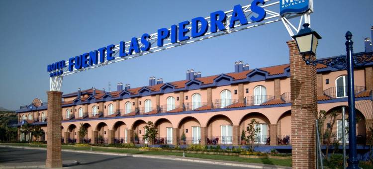 石之源酒店(Hotel Fuente Las Piedras)图片