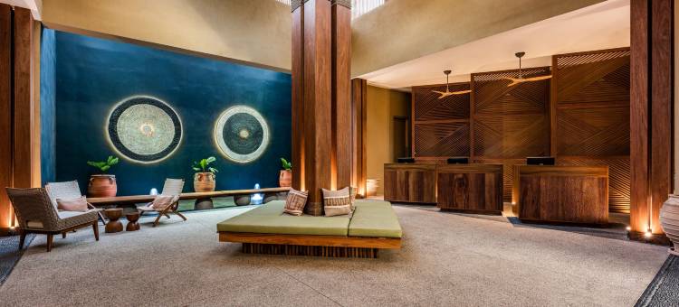 Delta Hotels by Marriott Riviera Nayarit, an All-Inclusive Resort图片