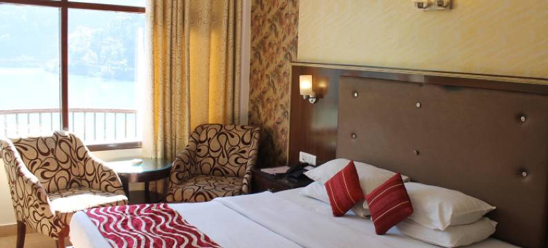 桑德亚温泉康养酒店(Hotel Hot Spring & Health Care)图片