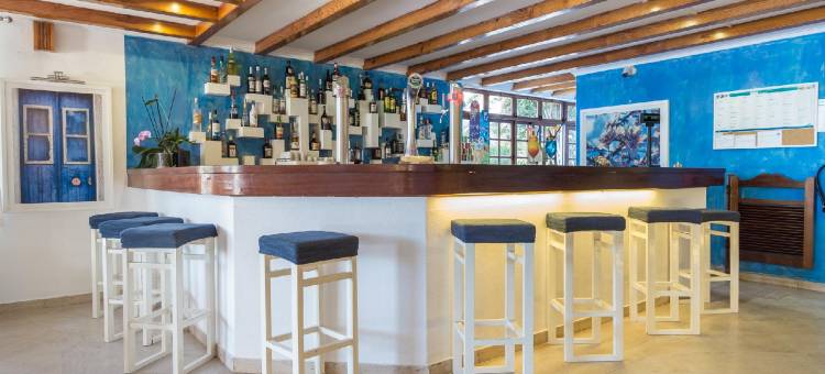达罗沙海滩米拉乔洛酒店(Mirachoro Praia da Rocha)图片