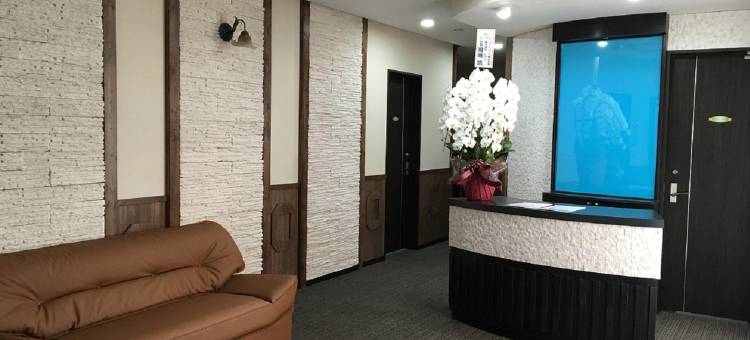 布兰科芙蓉佩蒂特酒店(Petit Hotel Blanc Fleur)图片