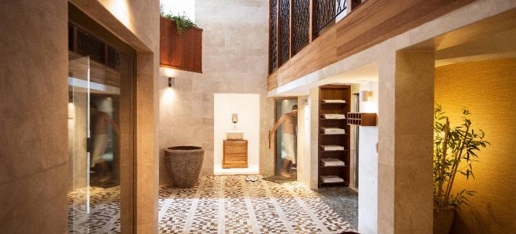 萨里格梅公园罗宾逊 - 全包式(Robinson Sarigerme Park - All Inclusive)图片