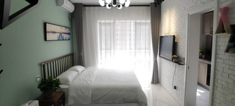 屋托帮短租公寓(燕顺路分店)图片