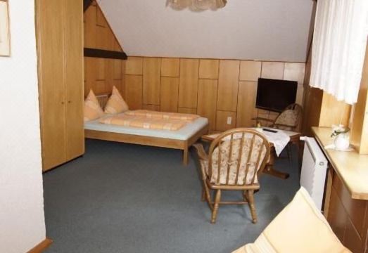 Pension Zum Froschkönig Hotel Overview