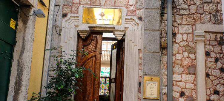 德雷喷泉宫殿 - Unlock Hotels 集团(Palacete Chafariz Del Rei - by Unlock Hotels)图片