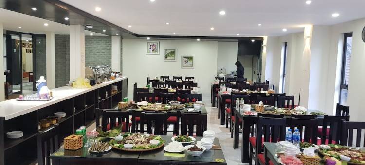 陇南酒店(Phuong Nam Hotel)图片