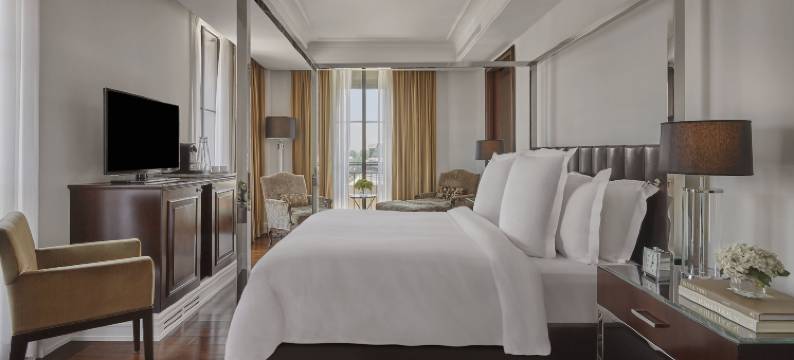 华盛顿瑰丽酒店(Rosewood Washington DC)图片