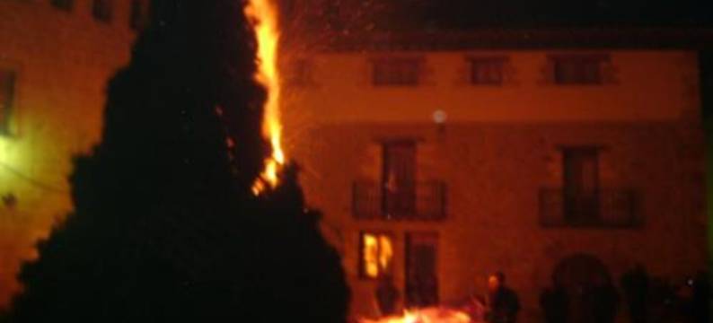 安吉丽塔乡村民宿(Alojamientos Rurales Angelita)图片