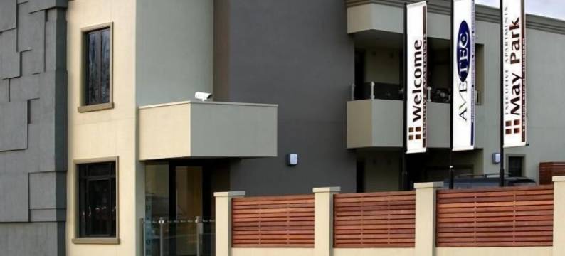 五月园区商务公寓(May Park Executive Apartments)图片