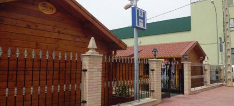 大道青年旅舍(Hostal Gran Avenida)图片