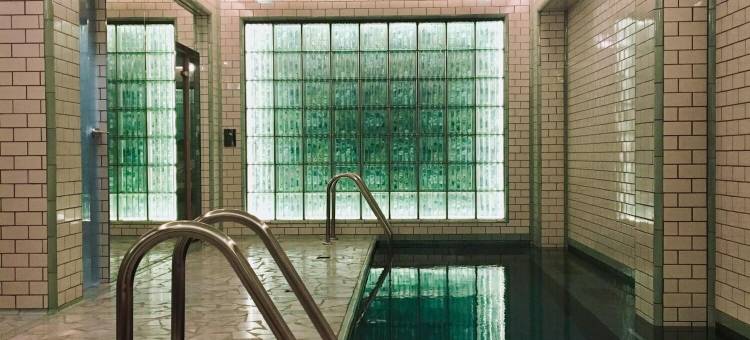 巴黎巴鲁酒店(地铁2/13号线)(Hôtel le Ballu)图片