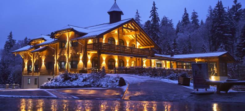 罗瑟威尔特酒店(Wander Und Aktiv Hotel Rösslwirt)图片