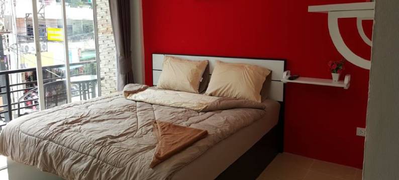 雷托斯克酒吧酒店及餐厅(Retox Bar Hotel and Restaurant)图片