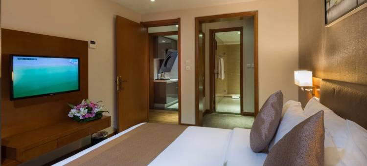 波登阿尔卡斯尔酒店(Boudl Al Qasr)图片