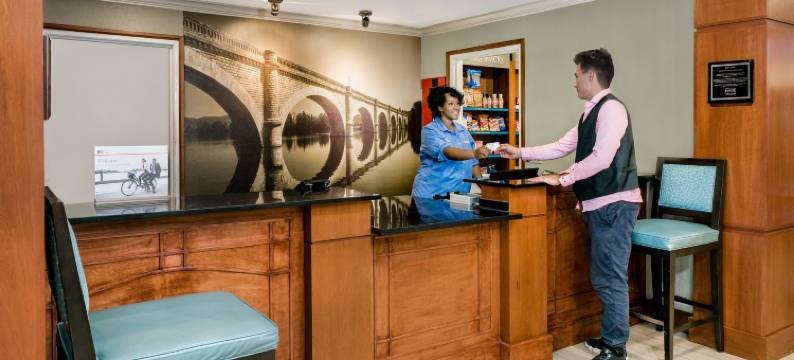 Staybridge Suites 奥斯汀圆石 by IHG(Staybridge Suites AUSTIN-ROUND ROCK by IHG)图片