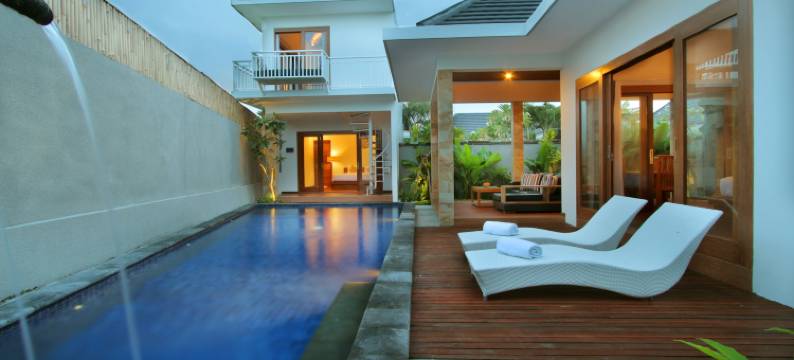 The Prime Seminyak图片