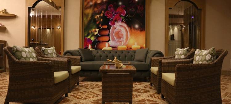 Clarion Hotel Kahramanmaras图片