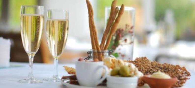 林恩达尔宾馆及餐厅(Lyng Dal Hotel og Restaurant)图片