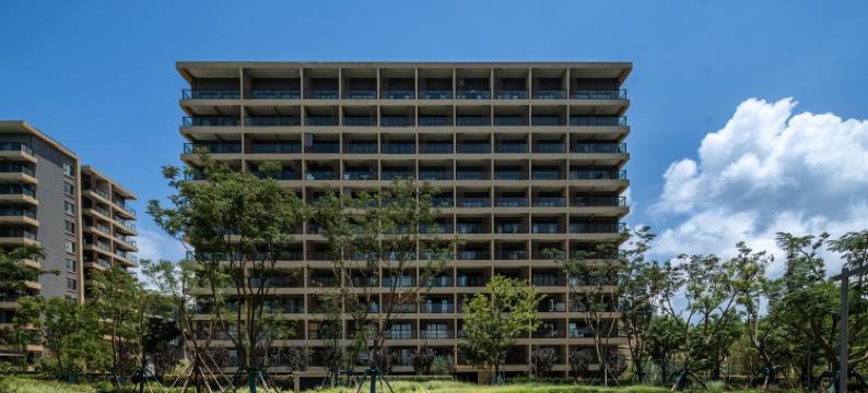 屿宿轻奢湖景度假美宿公寓(松元线2号分店)图片