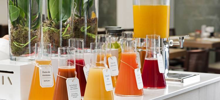 NH阿米斯特德酒店(NH Collection Amistad Cordoba)图片