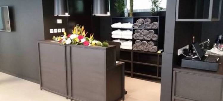 帕拉伊索观光公寓(Apartamentos Turisticos Paraiso)图片