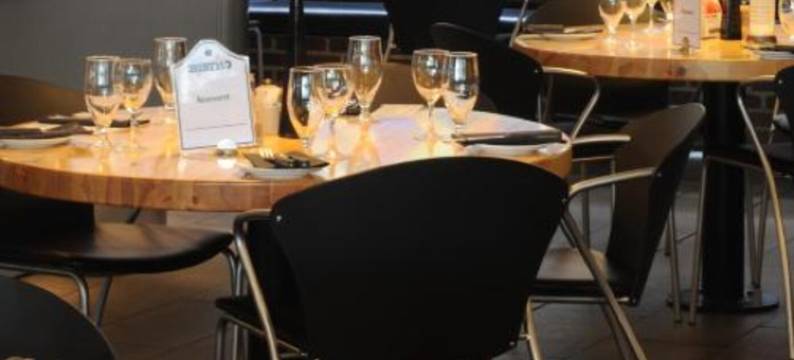 Nyborg Strand 酒店与会议(Nyborg Strand Hotel & Konference)图片