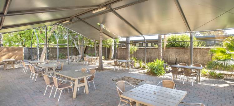 链接酒店(Links Hotel)图片