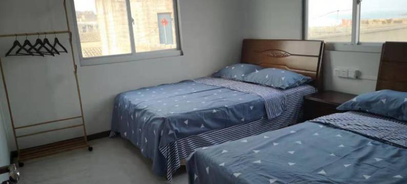 润涛临海特色民宿(澳前西路分店)图片