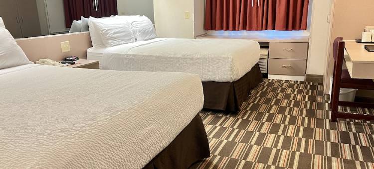 Microtel Inn & Suites by Wyndham Bloomington MSP Airport图片