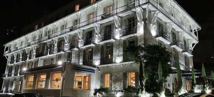贝尔弗里 & 水疗酒店(Belfry & Spa)图片