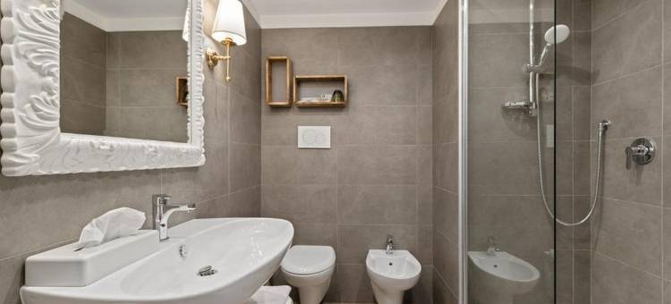 利昂德奥罗酒店(Hotel Leon d'Oro)图片