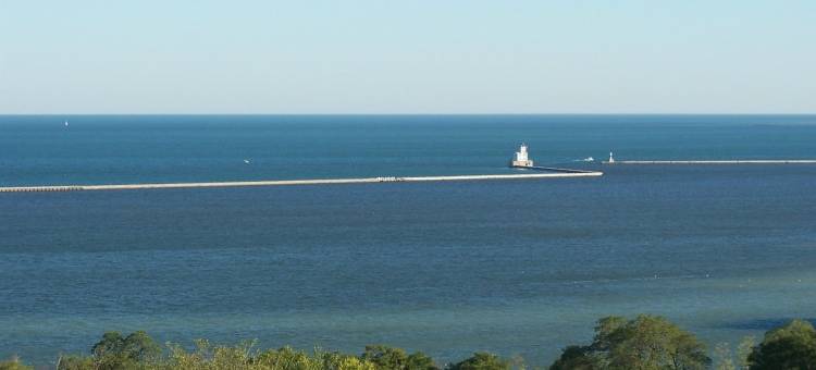 尼克博克湖畔酒店(Knickerbocker on the Lake)图片