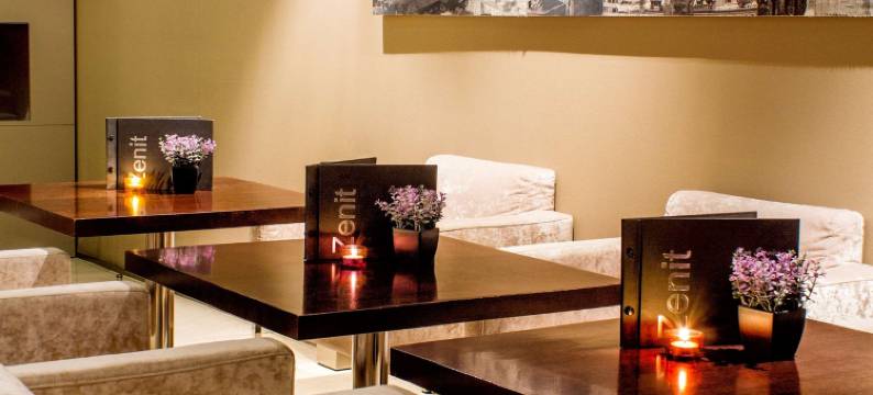 泽尼特巴塞罗那酒店(Zenit Barcelona)图片