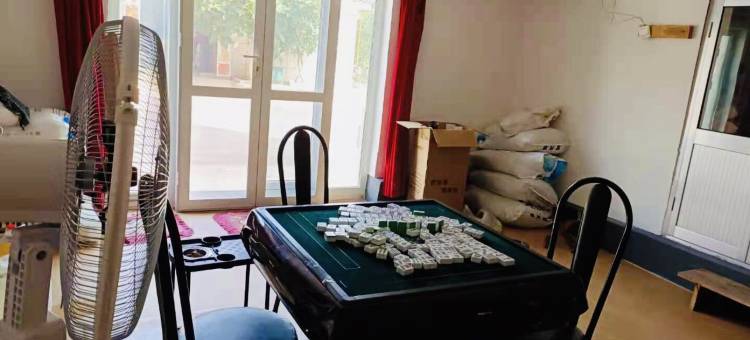 观海海景民宿(福海路分店)图片