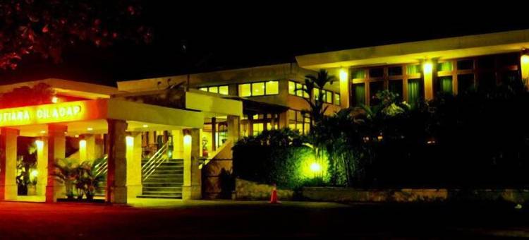 希拉凯普慕提亚拉酒店(Mutiara Hotel Cilacap)图片