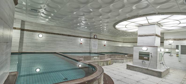 锦湖雪岳山度假村(Kumho Seorak Resort)图片