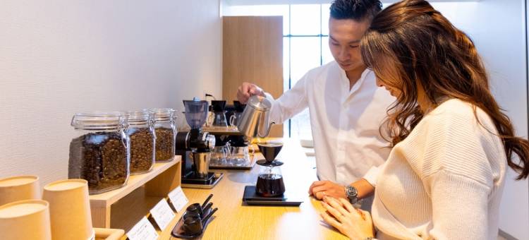 京都梅小路波特尔酒店(Umekoji Potel Kyoto)图片