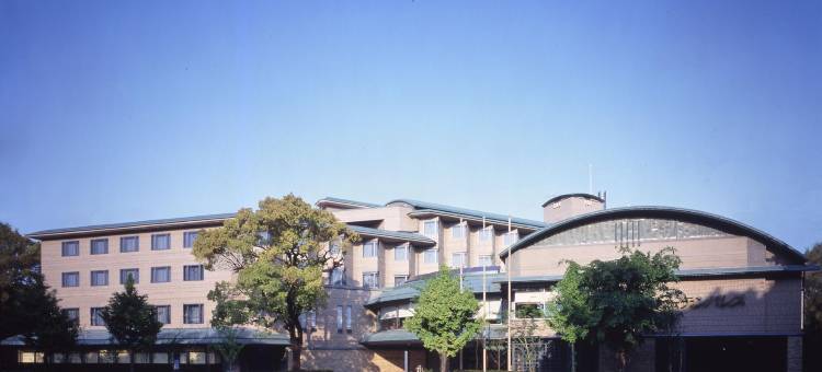 京都花园皇宫酒店(Kyoto Garden Palace)图片