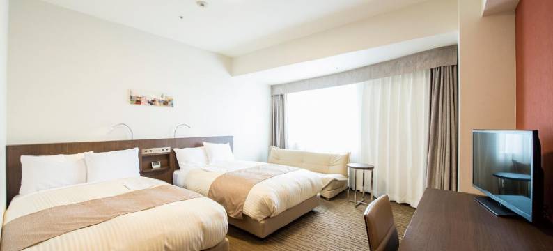 千叶港湾广场酒店(Hotel Port Plaza Chiba)图片