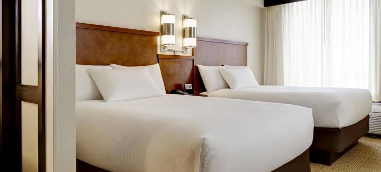 凯悦嘉轩酒店-凤凰城/迈措沃(Hyatt Place Phoenix/Mesa)图片