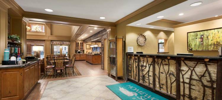 Homewood Suites by Hilton-锡拉丘兹利物浦(Homewood Suites by Hilton Syracuse - Liverpool)图片