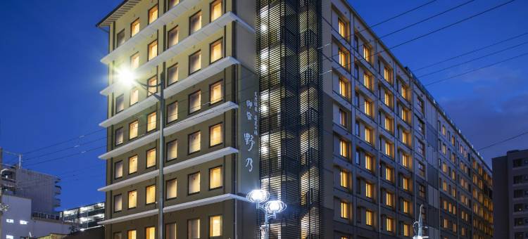 天然温泉 莲花之汤 御宿野乃京都七条(Tennen Onsen Renka no Yu Onyado Nono Kyoto Shichijo)图片