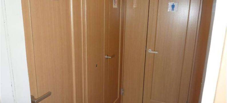 京都汤米里奇旅馆(City Pension Tommy Rich Inn Kyoto)图片