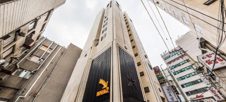 前星酒店2(Forestar Hotel 2)图片