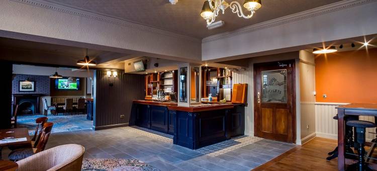 布鲁内尔酒店(Brunel Inn)图片